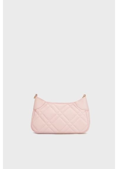 Love Moschino Kadın Çapraz Çanta Jc4121pp1mlı0601 Açık Pembe