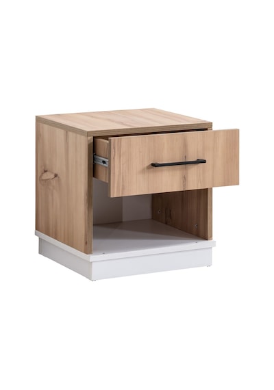 Genç Odası Efes 3 Kapaklı Dolap,karyola,çalışma Masası,şifonyer,komodin Ceviz Krem Ceviz Genç Odası Efes 3 Kapaklı Dolap,karyola,çalışma Masası,şifonyer,komodin Ceviz Krem Ceviz