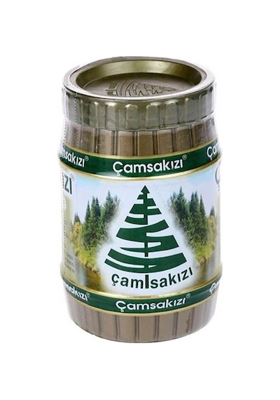 Çam Sakızı Ilık El Ağdası 240 G x 12