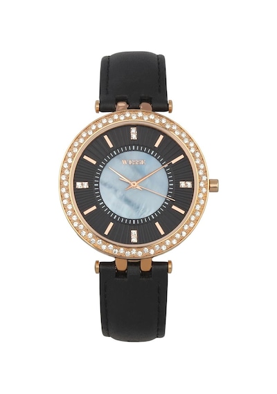 Wesse Wwl100211 Kadın Kol Saati Rose Gold