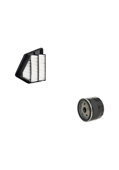 Sardes Filtre Seti Honda Cr-v Iv 1.6 İ-dtec Dizel 2012-2015 120 Beygir 2li Hava + Yağ Filtre