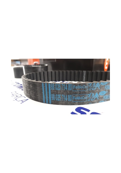 Ford Focus 3 2012-2017 Dizel Triger Seti ve Devirdaim Triger Set-Devirdaim