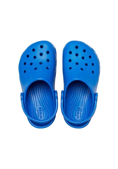 Crocs Classic Clog T Bebek Terlik 206990-4kz Mavi Mavi