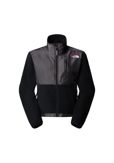 The North Face Retro Denali Kadın Gri Ceket