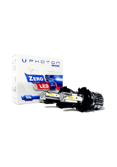 Photon Zero H27 Fansız Led