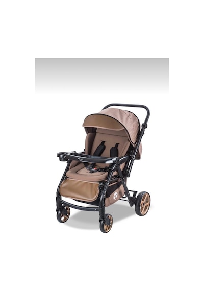 Combo Maxi Pro Çift Yönlü Bebek Arabası