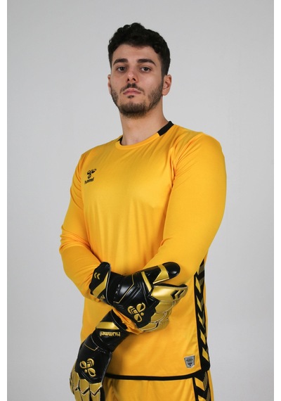 Hummel Royal Kaleci Forması Sarı