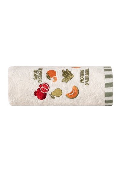 Mudo Home Saporı Mutfak Havlusu 40x60 696123