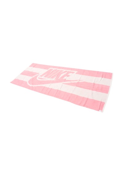 Club Unisex Pembe Antrenman Havlusu N.101.1123.654.os Pembe