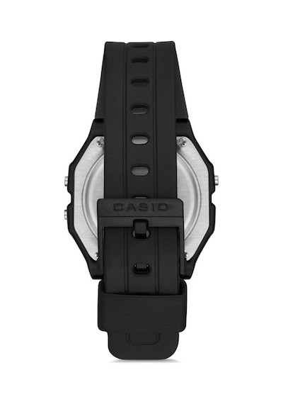Casio F-91W-1DG Erkek Asker Kol Saati