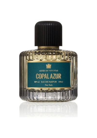Aedes De Venustas Copal Azur Unisex Parfüm EDP 100 ML