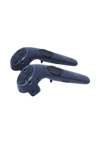 Htc Vive Pro 2 Full Kit - Sanal Gerçeklik Gözlüğü Ve Kontrolcüler