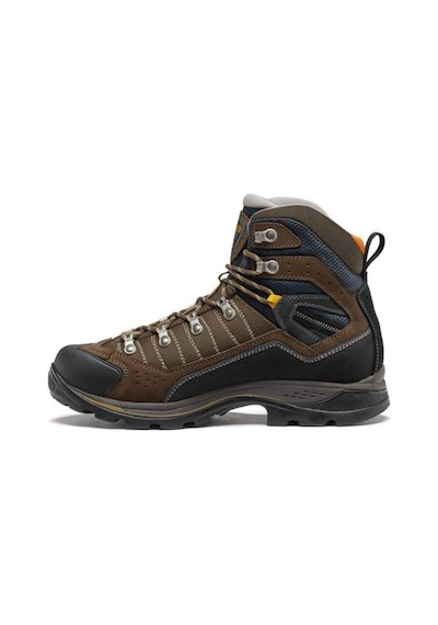 Asolo Drifter I Evo Gore Tex Erkek Trekking Botu Kahverengi