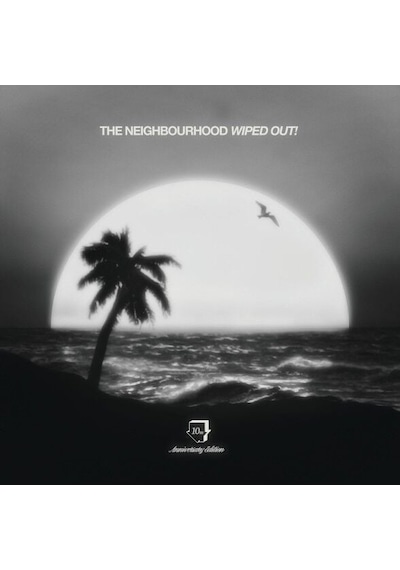 The Neighbourhood Wiped Out 10th Anniversary Edition Double Lp