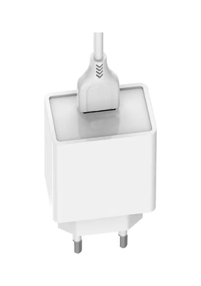 Tonex TX-10 10W 2.1A Hızlı Şarj Mikro Şarj Cihazı Seti
