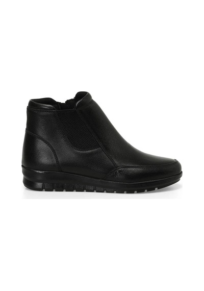 Polaris Kadın Bot & Bootie Siyah A101914737 4w 103180.z4pr 25ks94000789 S9401 Siyah