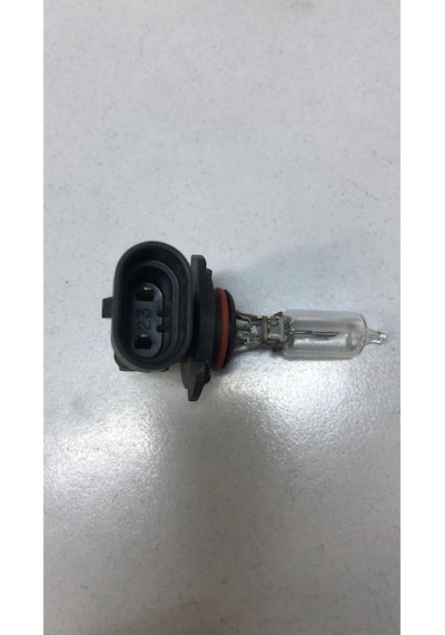 HB3 9005-60W. AMPÜL