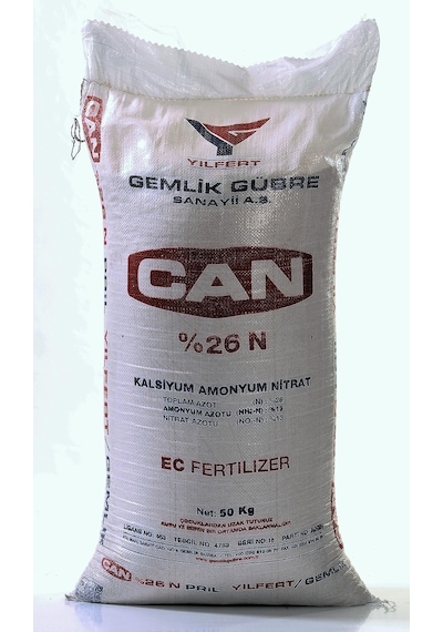 GeMLik %26 Can Gübre (50 KG)