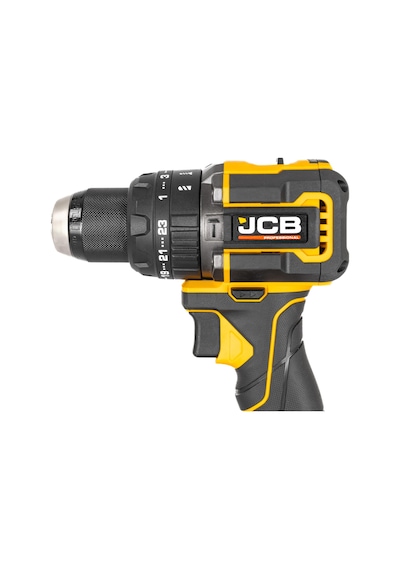 Jcb 18PCD75 Kömürsüz Darbeli Matkap