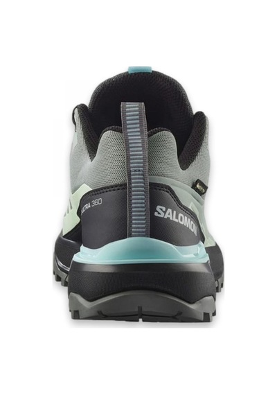 Salomon 474492 X Ultra 360 Gtx W Outdoor Yeşil Kadın Spor Ayakkabı Yeşil