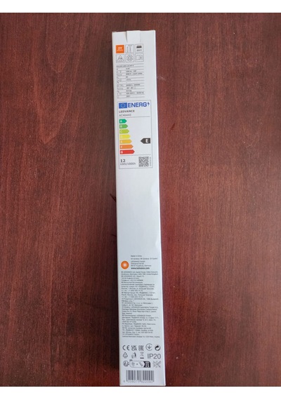 Ledvance Dulux Led L24 Hfv 12w 830 2g11 Duylu 4 Pinli Ampul 20 Adet