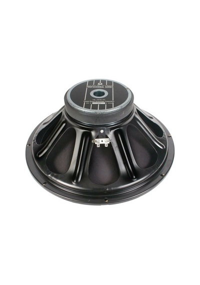 SAMMİ 38 CM 300W8OHM YEDEK HOPARLÖR