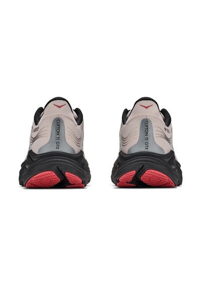 Hoka Clifton 11 Gtx Erkek Koşu Ayakkabısı 1176574-rkgr Bej