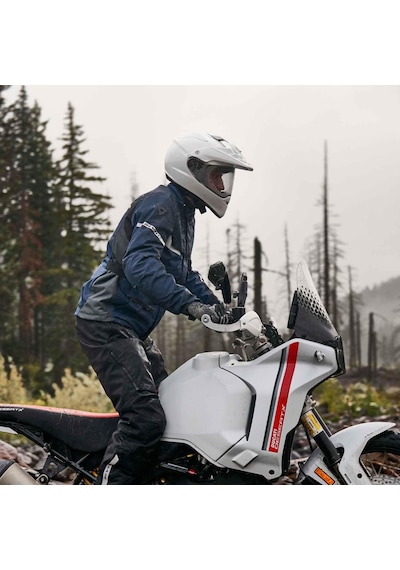 Revit Outback 4 Motosiklet Montu