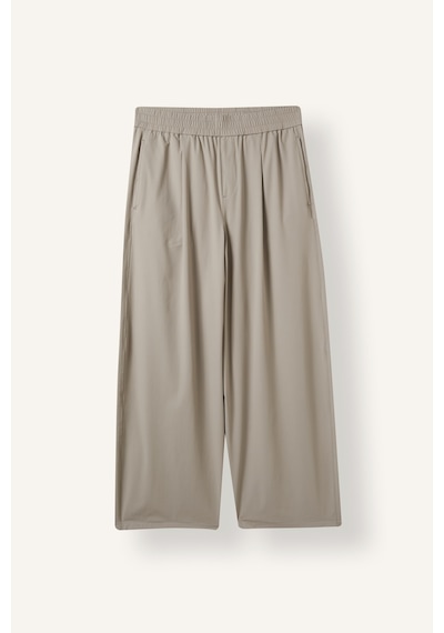 Defacto Relax Fıt Pantolon H4155ax26augr317 Gri-gr317