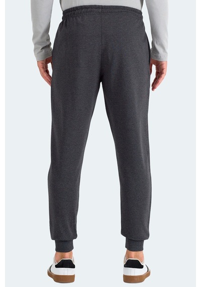 Slazenger Mamun Antrasit Erkek Eşofman Altı