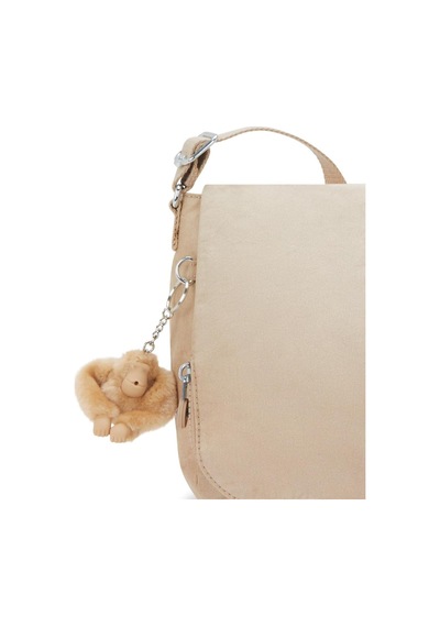 Kipling Earthbeat M Basic Plus Omuz Çantası Ki2506-5dv Çok Renkli