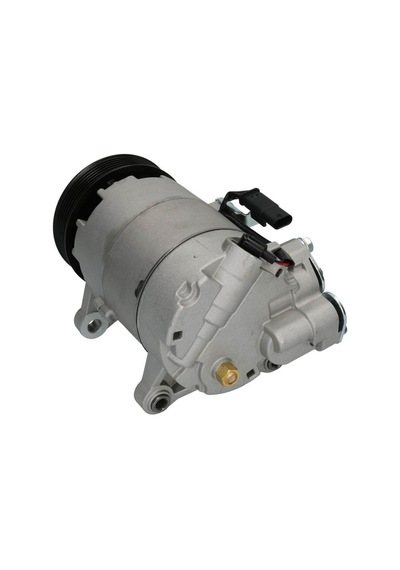 Bosch Klima Kompresörü Bmw 1-2-3-4 Serisi İle Uyumlu