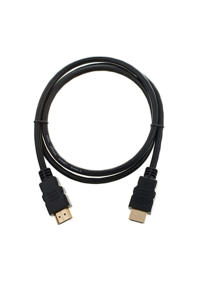 Multibox 1 Metre Hdmi Kablo Altın Uçlu