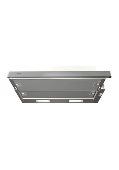 Bosch DFT63CA51T Teleskopik Aspiratör Inox