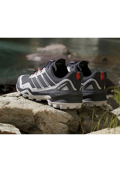 Adidas Terrex Skychaser Gtx Erkek Outdoor Ayakkabısı Ih2799 Renkli Renkli Çok Renkli