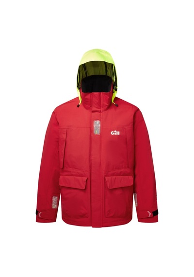 Gill Gıll Coastal Cruısıng Jacket Karışık Çok Renkli