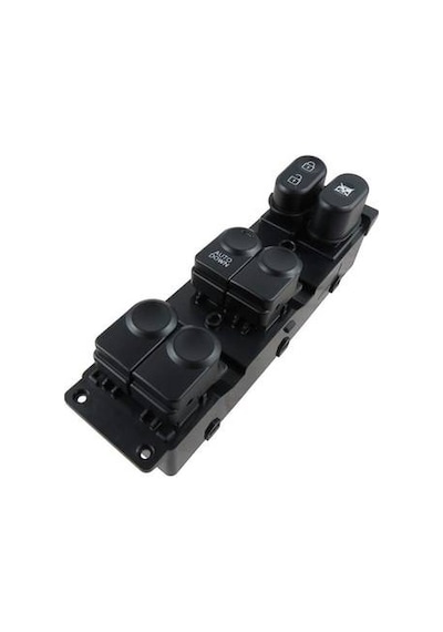 Hyundai Accent Blue Sol Ön Cam Açma Düğmesi Anahtarı 2011-2015