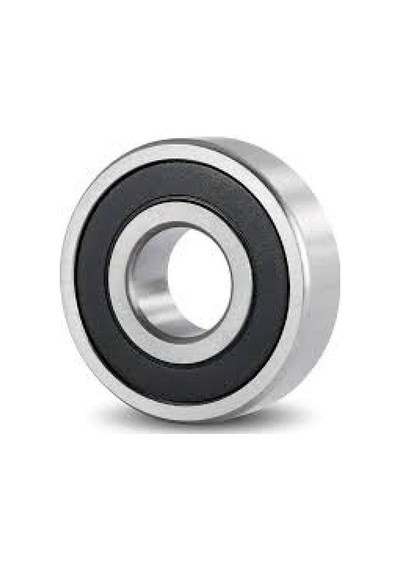Alternatör - 87 - Rulmanı 2rs/c3 6300 Serisi 12x37x12mm Çift Taraf - Dpmıx-hb - Plastik Kapak