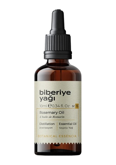 Greenlabel Biberiye Yağı 10 Ml