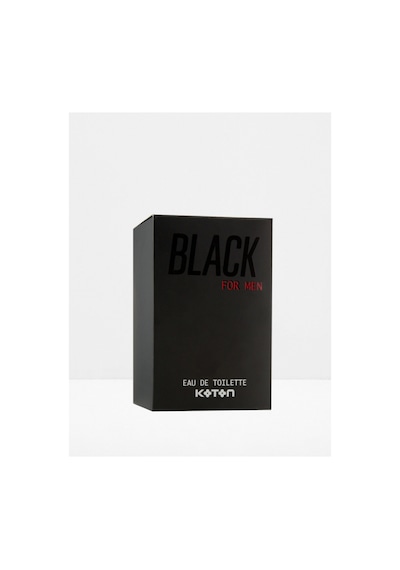 Koton Black Erkek Parfüm EDT  100 ML