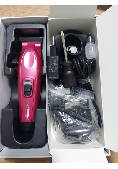 Roben Profesyonel Tıraş Makinesi Rbn-303 1 - 2 Saat