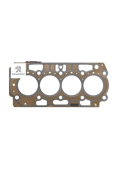 Silindir Kapak Conta 2 Çentik 1,25mm 3008 - Partner - Grandland X - Focus Ecoblue 1.5 Hdi Peugeot 2189860 Jx6q6051ab