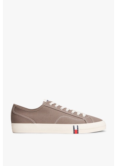 Tommy Jeans Erkek Archive Vulc Y2k Ayakkabı Em0em01674gvc Kahverengi