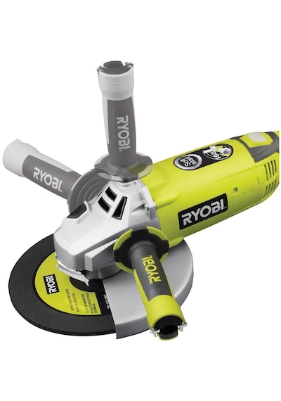 Ryobi Eag2000-g 2000w Elektrikli Taşlama 230mm 5133002193