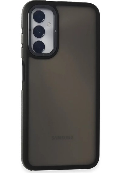 Newface Samsung Galaxy A05s Harvel Kapak - Titan Gri