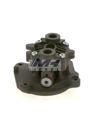 Bosch 0440020115 Dişli Yakıt Pompası Dongfeng Yuchai Cp2 Common Rail
