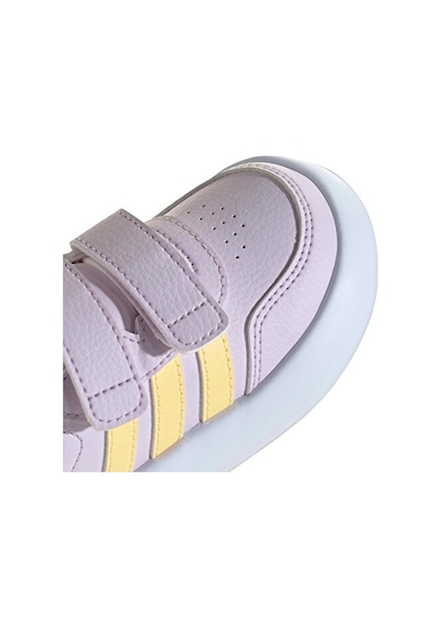 Adidas Breaknet 3.0 Cf I Bebek Günlük Ayakkabı Kı8672 Mor Mor