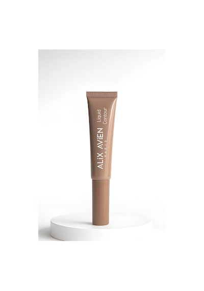 Alix Avien E Vitaminli Nemlendiren Kremsi Likit Kontür 102 Soft Brown