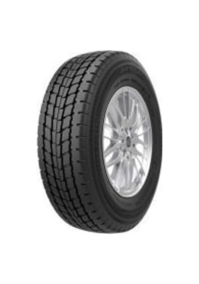 Petlas 185/75 R16 C TL 104/102R 8PR Full Grip PT925 Kış Lastiği 2024
