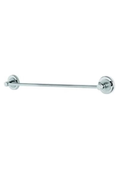 Dekor Delfin Havluluk Uzun D95 953 Krom